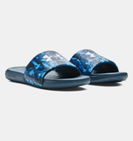 Under Armour Men's UA Ansa Graphic Slides