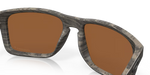 Oakley Holbrook™ XL Sunglasses - Woodgrain W/ Prizm Tungsten Polarized