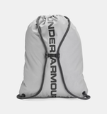 Under Armour Ozsee Sackpack - Mod Gray / Castlerock