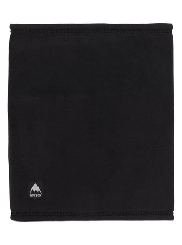 Burton Kids Neck Warmer - True Black