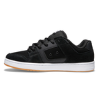 DC Men's Manteca 4 Sakte Shoes - Black/Gum