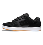 DC Men's Manteca 4 Sakte Shoes - Black/Gum
