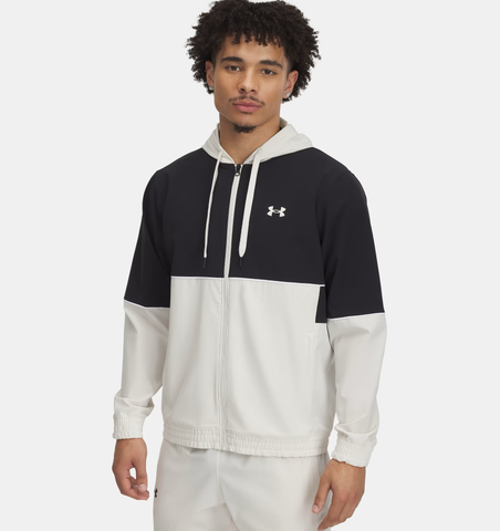 Under Armour Men's UA Zone Woven Jacket