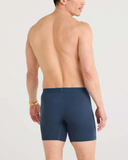 Saxx Vibe Xtra Soft (3 Pack) Underwear - Dark Denim/Navy/Black