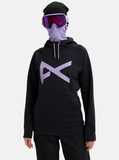Anon MFI® Pullover Hoodie - Hyper Lilac