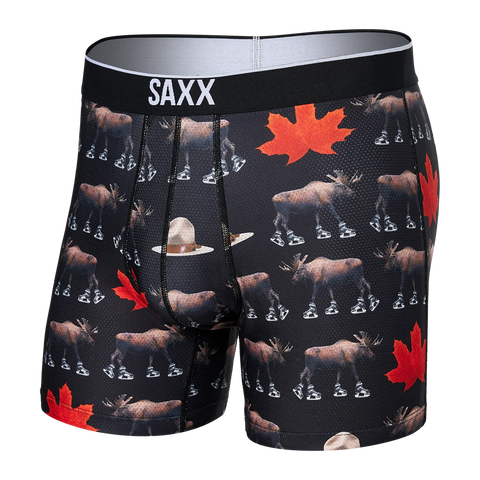 Saxx Volt Underwear - National Pastime