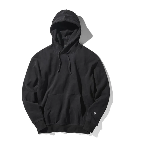 Stance Mens Mercury Hoodie