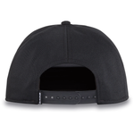 Dakine All Sports Patch Hat - Black