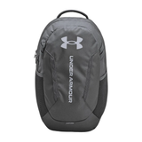 Under Armour UA Hustle 6.0 Backpack - Gray - 025