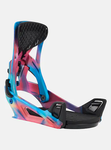 Burton Men's Step On®  Re:Flex Snowboard Bindings