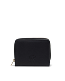 Herschel Georgia Wallet | Vegan Leather - Black