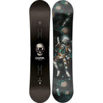 Capita Youth Scott Stevens Mini Snowboard