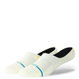 Stance Icon No Show Socks - Butter
