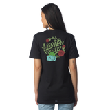 Pokémon & Santa Cruz Grass Type 1 Women's T-Shirt