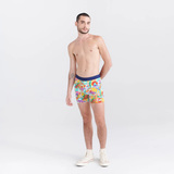 Saxx Droptemp™ Cooling Cotton Underwear - Slushie Tropics