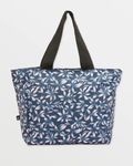 Volcom Bay Bae Beach Tote - Harbor Blue