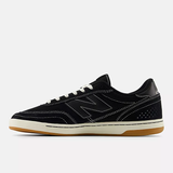 NB Numeric 440v2 Shoe - Black Sea Salt