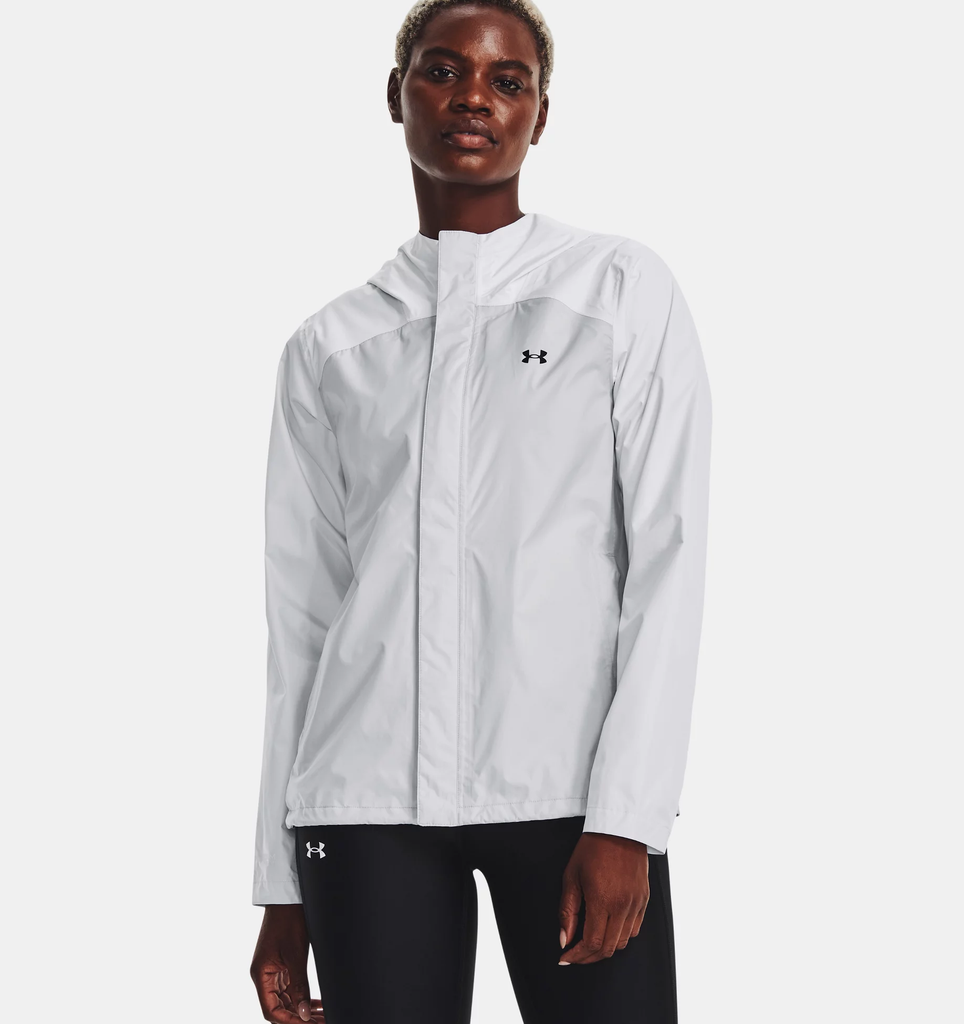 Under Armour Women s UA Stormproof Cloudstrike 2.0 Jacket Rumors