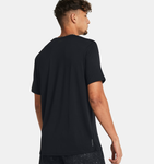 Under Armour Men's UA Vanish Energy Short Sleeve - Black - 001