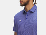 Under Armour Men's UA Playoff Team Stripe Polo