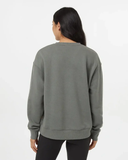 Tentree Women's TreeFleece Relaxed Crew