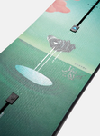 Burton Women's Yeasayer Flying V Snowboard