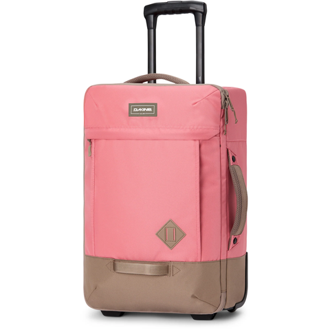 Dakine 365 Carry On Roller 40L Bag - Salmon Bay
