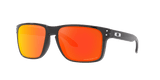 Oakley Holbrook™ XL Sunglasses - Black Ink W/ Prizm Ruby Polarized