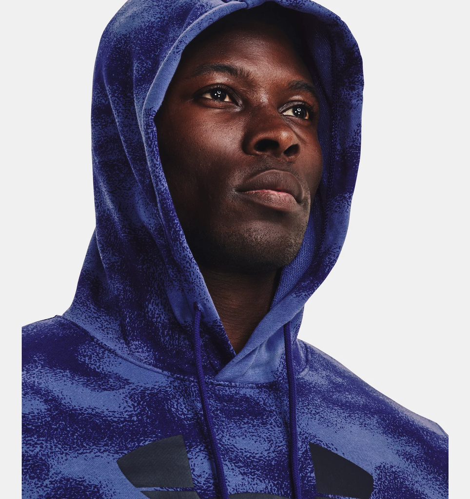Under Armour Men's UA Rival Terry Hoodie – Rumors Skate and Snow