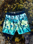 Volcom Mens Batik Mod-Tech Trunks