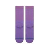 Stance x Pokémon Gengar Crew Socks