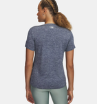 Under Armour Women's UA Tech™ Twist Short Sleeve