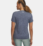 Under Armour Women's UA Tech™ Twist Short Sleeve