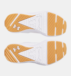 Under Armour Men's Project Rock BSR 5 Training Shoes - White / Stone - 100