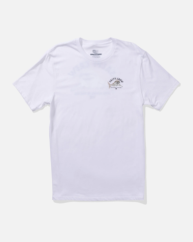 Salty Crew Mens Lurking Premium Tee