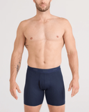 Saxx Quest Quick-Dry Mesh Underwear - Maritime