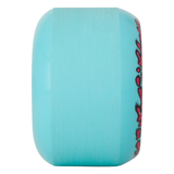 Slime Balls Wheels 56mm Dressen Vomit Mini Turquoise 97a