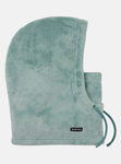 Burton Womens Cora Regular Fit Hood - Rock Lichen