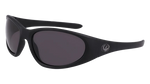 Dragon The Box 2 2.0 LL Sunglasses - Matte Black/Lumalens Smoke