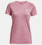 Under Armour Women's UA Tech™ Tiger Short Sleeve