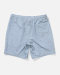 Salty Crew Mens Small Kine Volley Short - Harbor Green