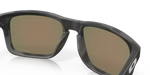 Oakley Holbrook™ Sunglasses - Black Camo W/ Prizm Ruby