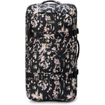 Dakine Split Roller 110L Bag - Midnight Blooms