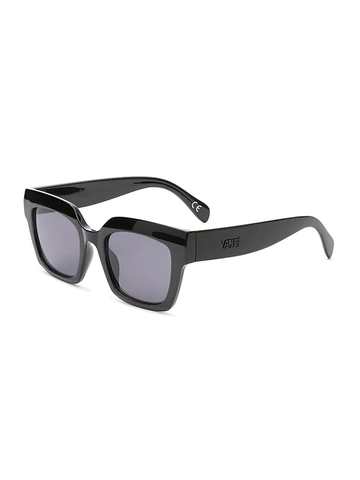 Vans Belden Sunglasses - Black