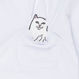 Ripndip Mens Lord Nermal S/S Pocket Tee