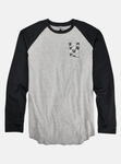 Burton Mens Roadie Base Layer Tech L/S Shirt