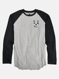 Burton Mens Roadie Base Layer Tech L/S Shirt