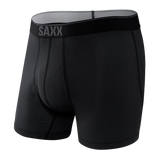 Saxx Quest Underwear -  Black II