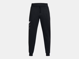 Under Armour Men's Project Rock Rival Fleece Joggers