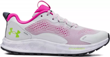Under Armour Women's UA Charged Bandit TR 2 Running Shoes - White / Prime Pink - 101